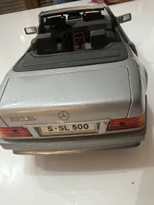SL 500